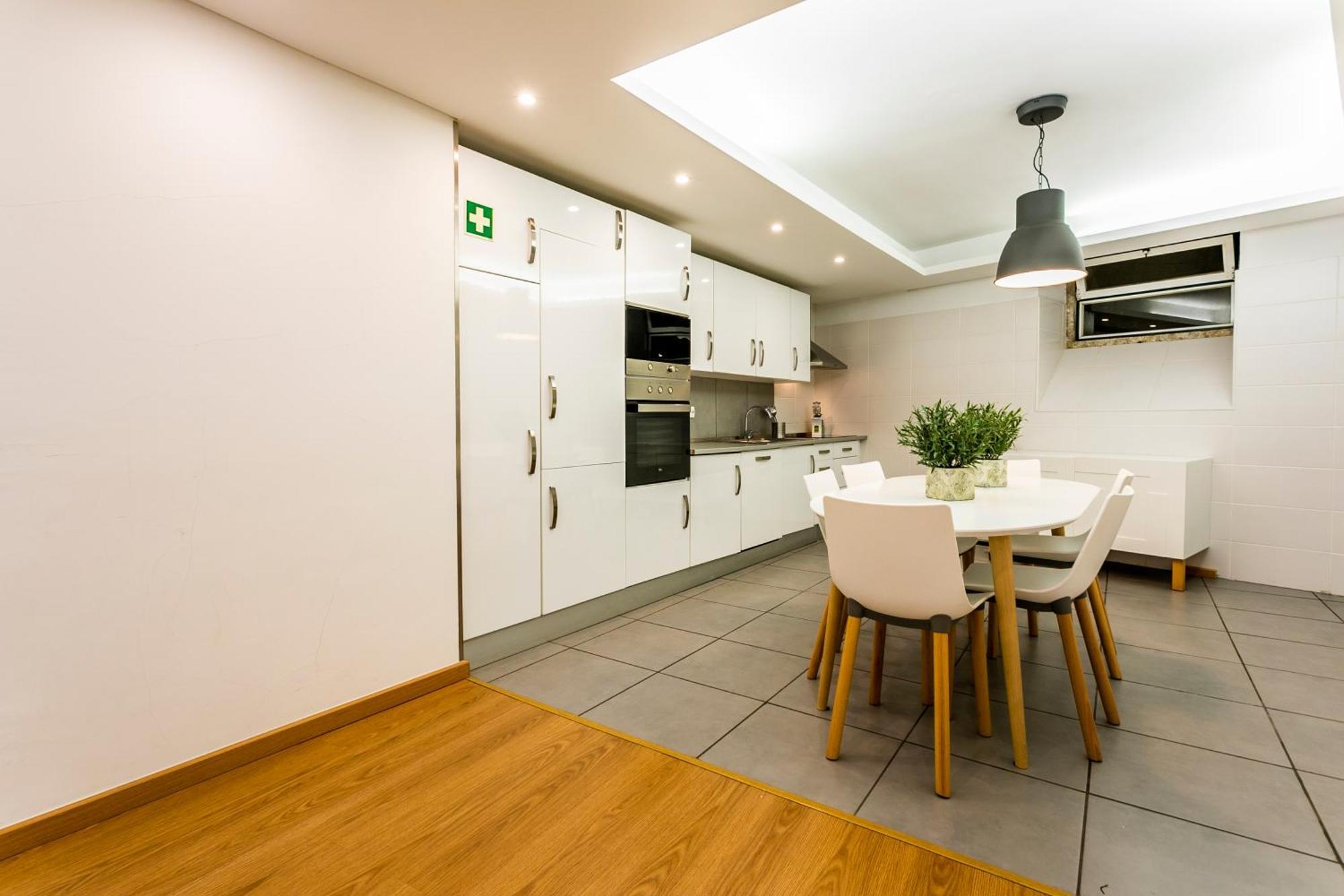 Alfama Eletrico By Spoton Apartments Lisabona Exterior foto