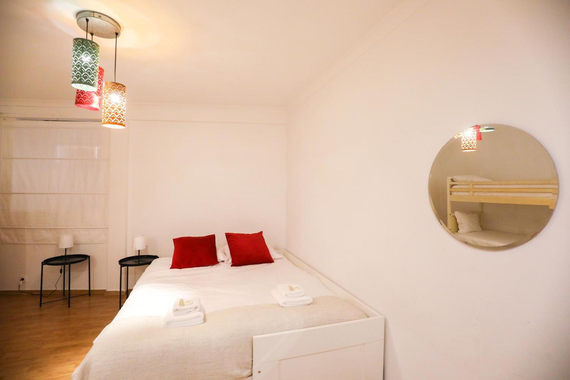 Alfama Eletrico By Spoton Apartments Lisabona Exterior foto